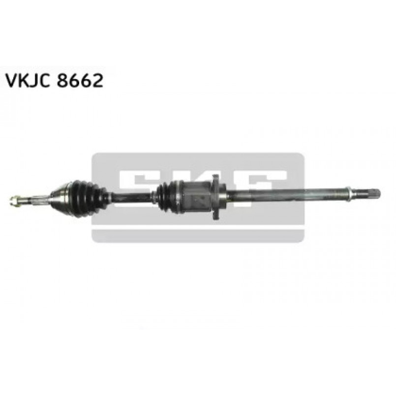 VKJC 8662 SKF - Привідний вал